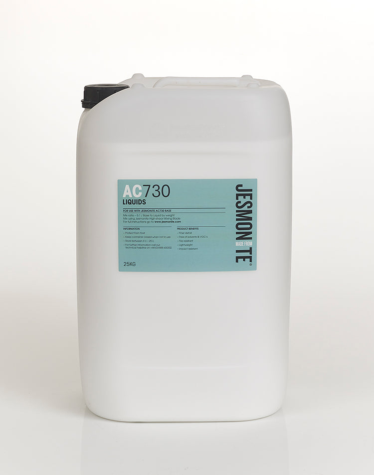 AC730 LIQUIDS 25KG