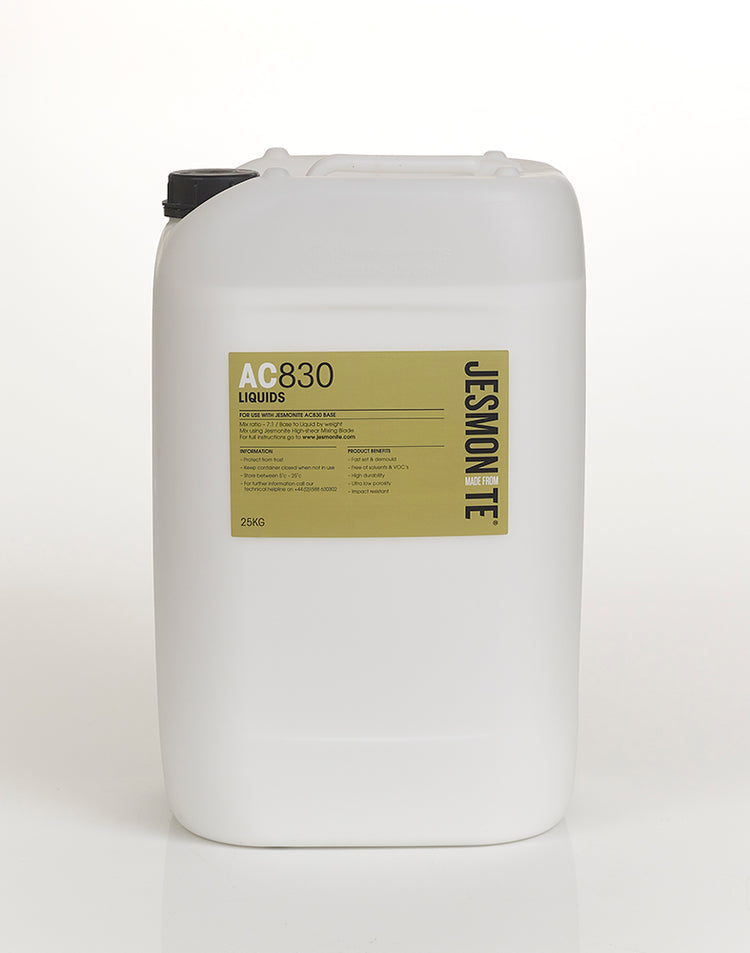 AC830 LIQUIDS 25KG