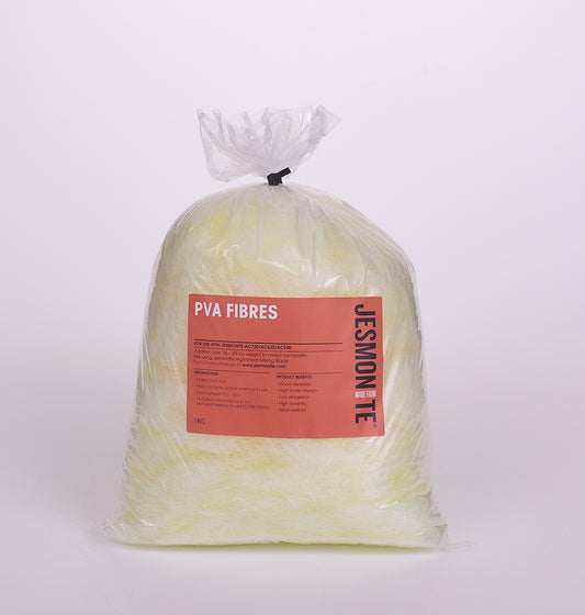 PVA FIBRES 1KG